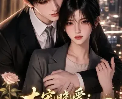 短剧《大宠晓爱合约老公动心了2 (123集)》免费观看全集