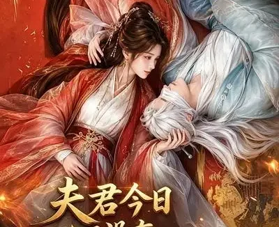 短剧《夫君今日又没有藏好他的尾巴 (90集)》免费观看全集