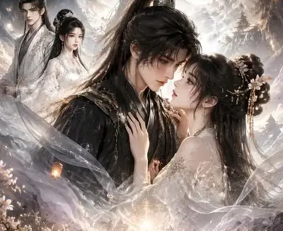 短剧《穿书炮灰哭包魔尊要亲亲第一季 (70集)》免费观看全集