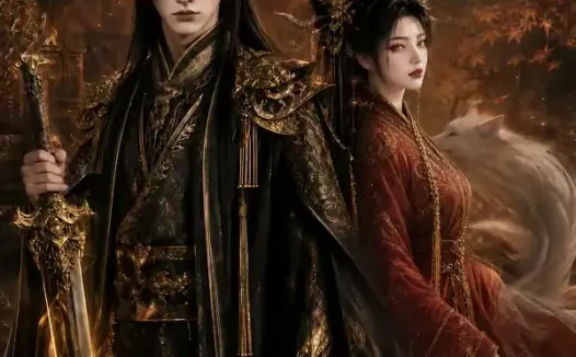 短剧《人皇 (65集)》免费观看全集