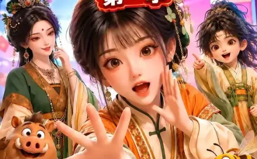 短剧《烽火硝烟百兽同护第一季 (64集)》免费观看全集