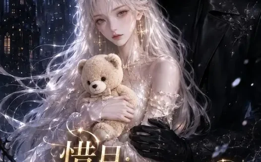 短剧《惜月Boss把偏爱藏进长夜城 (41集)》免费观看全集