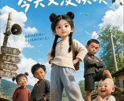 短剧《我牛妞今天又没挨揍 (133集)》免费观看全集