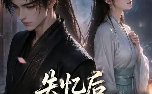 短剧《失忆后娘子不认我了 (50集)》免费观看全集