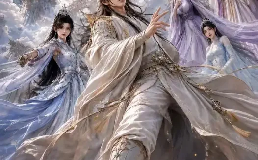 短剧《求求你当个宗主吧 (61集)》免费观看全集