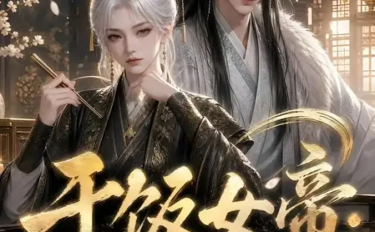 短剧《干饭女帝摄政王的心尖宠 (64集)》免费观看全集