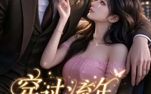 短剧《穿过流年再与温柔相拥 (40集)》免费观看全集