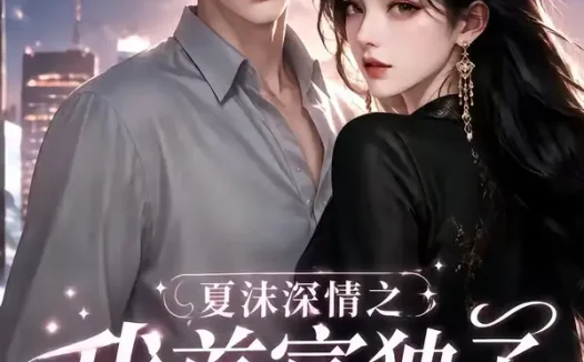 短剧《夏沫深情之我首富独子居然被死对头骗婚了 (160集)》免费观看全集