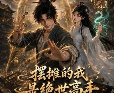 短剧《摆摊的我是绝世高手第三季 (104集)》免费观看全集
