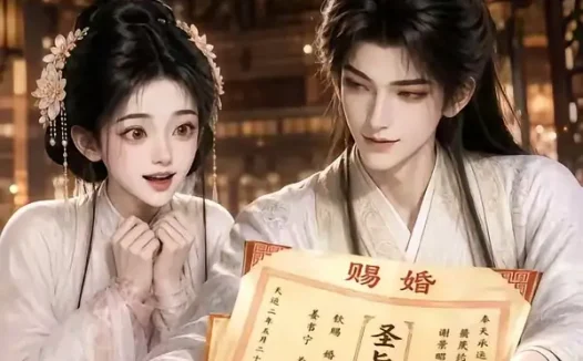 短剧《谢小公爷道老子可是何美丽的男人呀第一季 (105集)》免费观看全集