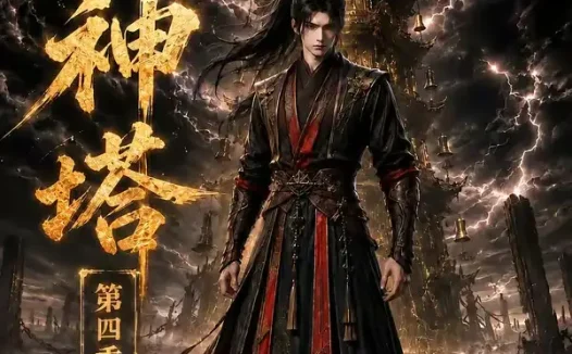 短剧《噬神塔第四季 (129集)》免费观看全集