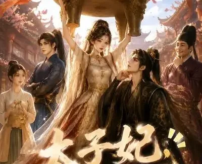 短剧《太子妃扛家记 (57集)》免费观看全集