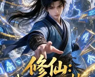 短剧《修仙我的词条能开挂第二季 (134集)》免费观看全集
