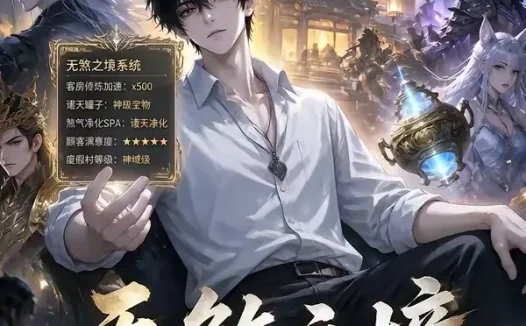 短剧《无煞之境第二季 (98集)》免费观看全集