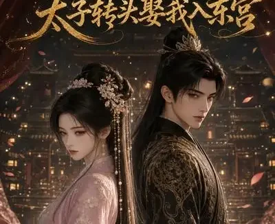 短剧《嫡姐退婚太子转头娶我入东宫 (56集)》免费观看全集