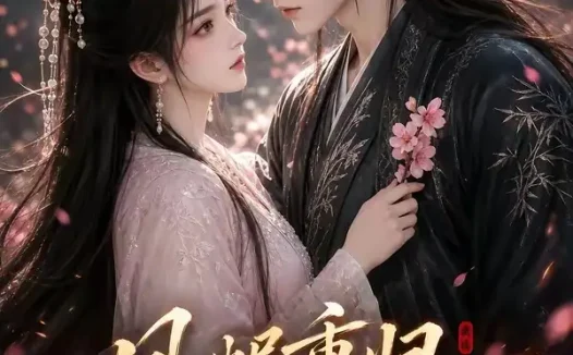 短剧《凤烬重归长夜相思入星河 (122集)》免费观看全集