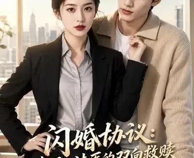 短剧《闪婚协议律师与法医的双向救赎 (96集)》免费观看全集