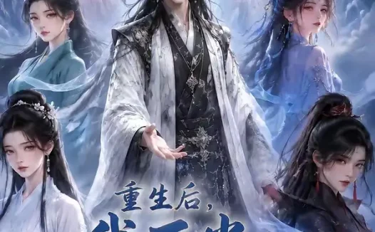 短剧《重生后我不当大冤种师尊了第四季 (112集)》免费观看全集