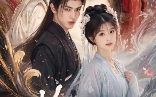 短剧《拾君记 (56集)》免费观看全集