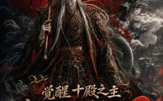 短剧《觉醒十殿之主我即是红伞鬼仙2 (128集)》免费观看全集