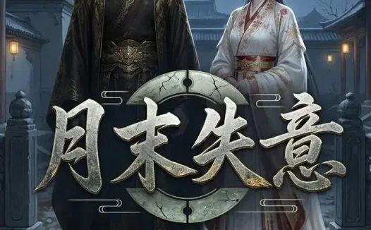 短剧《月末失意 (45集)》免费观看全集