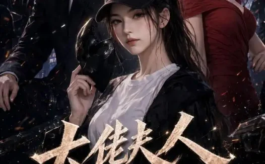 短剧《大佬夫人她藏锋入怀 (68集)》免费观看全集