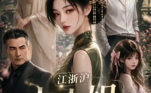 短剧《江浙沪大小姐手撕偏心局&江浙沪大小姐整顿豪门 (53集)》免费观看全集