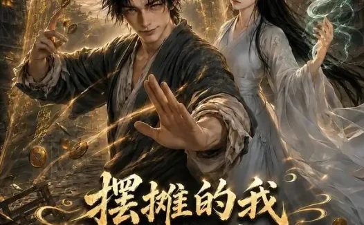 短剧《摆摊的我是绝世高手第二季 (108集)》免费观看全集