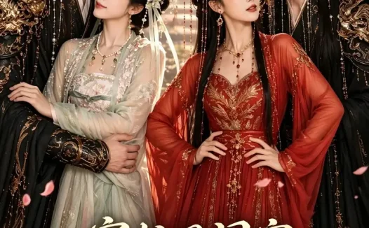 短剧《穿书遇闺蜜反派夫君宠上瘾 (85集)》免费观看全集