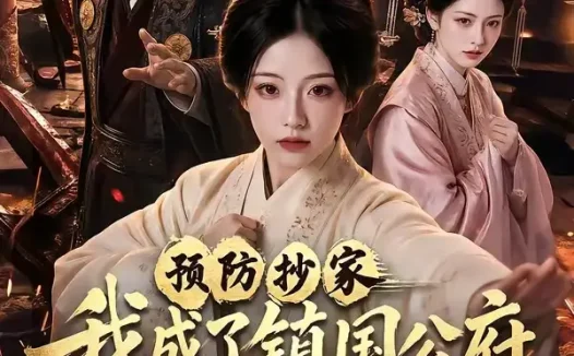 短剧《预防抄家我成了镇国公府败家女 (70集)》免费观看全集