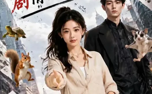 短剧《听见心声剧情由我来写 (84集)》免费观看全集