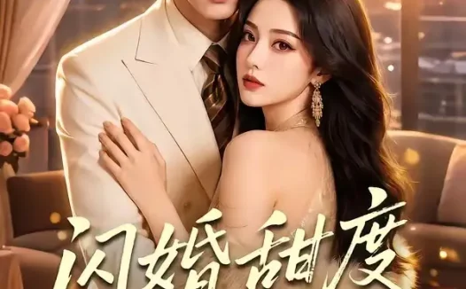短剧《闪婚甜度百分百 (70集)》免费观看全集