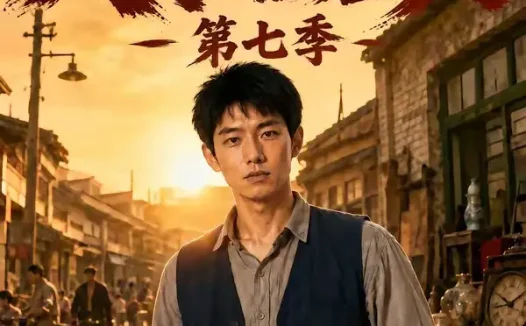 短剧《废品布衣八零捡宝人第七季 (112集)》免费观看全集