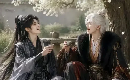 短剧《暴君听我心声爱卿竟是女儿身 (79集)》免费观看全集