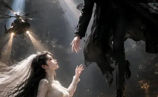 短剧《婚礼当天他坐直升机来娶我第二季 (132集)》免费观看全集