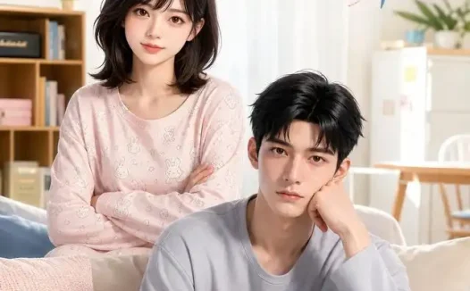 短剧《室友是个冤种 (58集)》免费观看全集