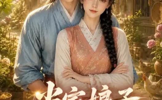 短剧《当家娘子俏夫郎 (65集)》免费观看全集