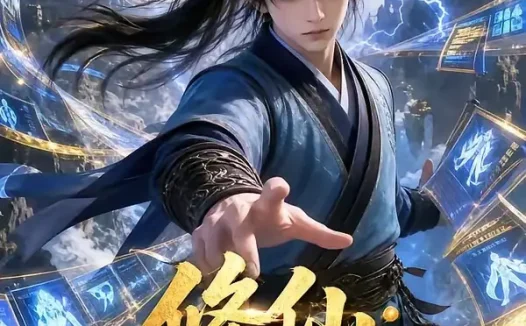短剧《修仙我的词条能开挂 (138集)》免费观看全集