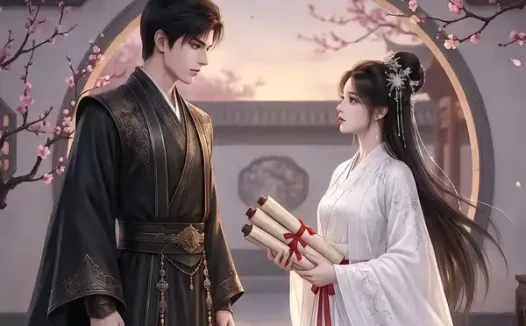 短剧《三封婚书 (54集)》免费观看全集