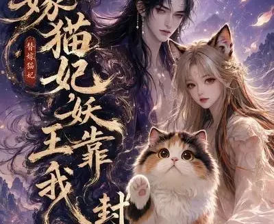 短剧《替嫁猫妃妖王靠我封神 (109集)》免费观看全集