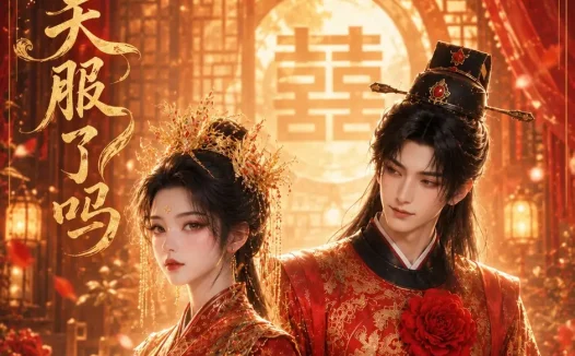 短剧《世子今天服了吗 (34集)》免费观看全集