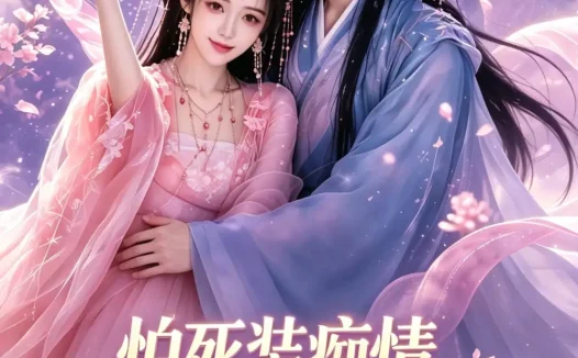 短剧《怕死装痴情竟把反派驯成忠犬 (3集)》免费观看全集