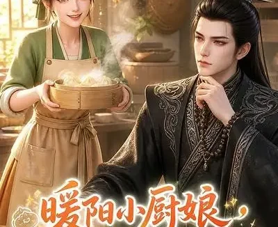 短剧《暖阳小厨娘融化冷面王爷 (200集)》免费观看全集