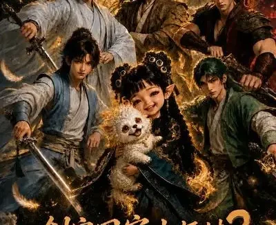 短剧《剑宗团宠小师妹2诸位师兄皆护我 (218集)》免费观看全集