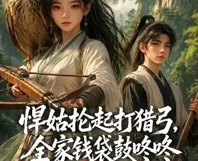 短剧《悍姑抡起打猎弓全家钱袋鼓咚咚第一季 (172集)》免费观看全集