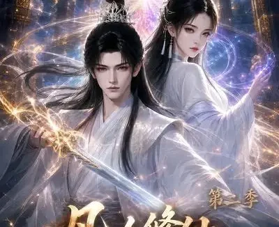 短剧《凡人修仙无灵根也能当大佬第二季 (60集)》免费观看全集