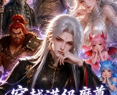 短剧《穿越满级魔尊圣女总脑补我 (50集)》免费观看全集