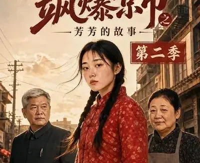 短剧《八零傻女飒爆京市之芳芳的故事第二季 (107集)》免费观看全集
