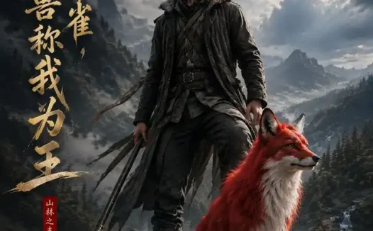 短剧《携狐伴雀万兽称我为王 (68集) AI短剧》免费观看全集