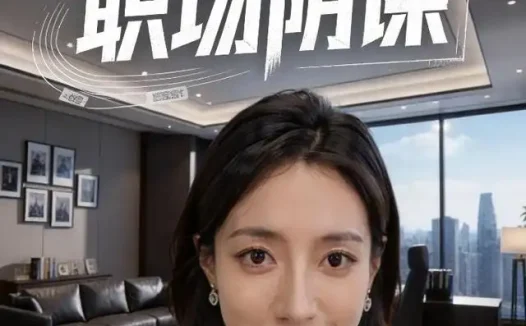 短剧《我预判了职场阴谋 (35集) AI短剧》免费观看全集